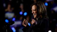 Kamala Harris gana impulso en las encuestas finales por la movilización del voto femenino