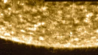 Observado por primera vez el polo sur del Sol, que sorprende a los astrónomos por su campo magnético caótico