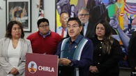 Jorge Mario Cabrera: “No debemos caer en la provocación de Trump”