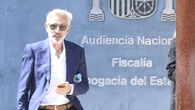 Imanol Arias se pronuncia tras su condena por fraude fiscal: “He hecho lo que creía que tenía que hacer”