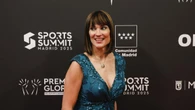 Irene Villa, periodista, 46 años: “Cada vez está más normalizada la discapacidad. Antes, los amputados nos escondíamos, me bañaba de noche en la playa para que no me señalasen”