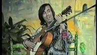 Muere el guitarrista flamenco 'Diego de Morón', a los 78 años
