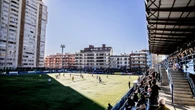 El Europa ya sabe que no podrá jugar a partir de enero en el Nou Sardenya