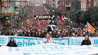 La Audiencia Nacional pide un informe policial antes de decidir si prohíbe una marcha por los presos de ETA