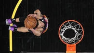 El crucial triunfo de Phoenix en la NBA y otras imágenes del día en el deporte