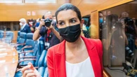 El TSJ concluye que la falsificación de la firma de Monasterio fue "burda", pero no constituye delito