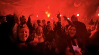 Maratón de música electrónica y arte inmersivo en el Festival Delirium