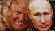 Putin logra una cita a solas con Trump