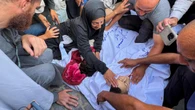 Los bombardeos israelíes dejan al menos 19 muertos en Gaza, entre ellos seis niños