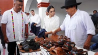 Adidas se disculpa ante los indígenas mexicanos por apropiación cultural indebida