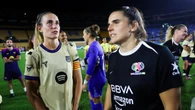El Barça se lleva un accidentado 'Duelos de las estrellas' en Monterrey... tras cuatro horas de partido