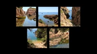 El verano avanzado de Aigua Xelida
