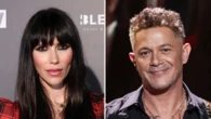 Nika ('Operación Triunfo 2') habla de su desconocido pasado con Alejandro Sanz: “Le conocí con 15 años en Puerto Rico. Es un tema del que prefiero no hablar”
