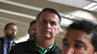 Nuevas medidas contra Bolsonaro: la justicia registra su casa y deberá llevar tobillera electrónica