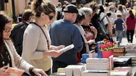 Sant Jordi, una diada llamada Felicidad