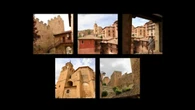 Albarracín, auténtico monumento nacional
