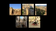 El espectacular Tajo de Ronda