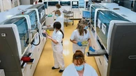 Foment y patronal hospitalaria apuestan el sector salud como motor de reactivación