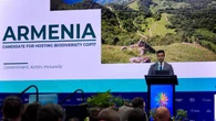 La COP 17 en Ereván: una elección para un país que lucha con sus propios retos medioambientales