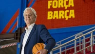Josep Cubells: “Según Juan Carlos Navarro, tenemos mejor equipo que el año pasado”
