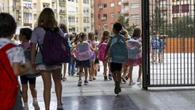Los alumnos catalanes de 6.º de primaria alcanzan un nivel notable en expresión oral