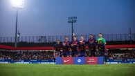 1.500 euros por una entrada VIP en el Barça-Valencia del estadio Johan Cruyff
