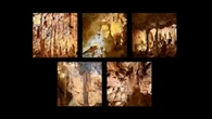 Las Grutas de Cristal de Molinos