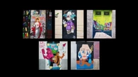 El arte urbano camaleónico de Malasaña