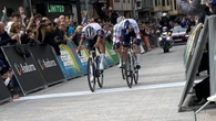 Roglic gana la Andorra Cycling Masters en la que Pogacar enfría la Vuelta y Vingegaard calienta el Giro