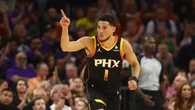 Devin Booker rompe el récord salarial anual firmando una extensión con los Phoenix Suns