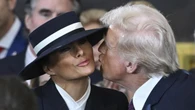 Melania Trump rechaza posar para la portada de 'Vanity Fair' para centrarse en ser primera dama