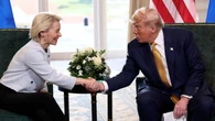 Bruselas y Washington se contradicen sobre el resultado del pacto comercial