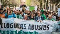 Podemos empuja al PSOE a pactar con el PP si no limita los alquileres