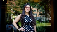 Tali Salomon: “Sé muy precavido antes de invertir en SpaceX”