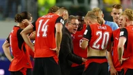 El método Rangnick contra la emoción a flor de piel argentina