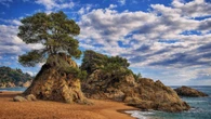 La ley de las dos caras de la misma moneda en la Costa Brava