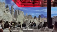 Inmersión en los últimos días de Pompeya