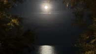 La luna de la Niza catalana