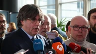 Gonzalo Boye augura que Puigdemont volverá pronto y que asumirá el riesgo de ser encarcelado