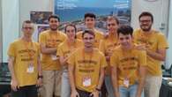 Alumnos del TecnoCampus destacan en el IndieDevDay con sus videojuegos