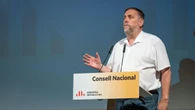 Junqueras avisa a Sánchez de que no apoyará el presupuesto sin nueva financiación para Catalunya