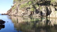 El refugio climático de Aigua Xelida
