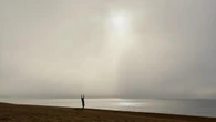Misterio en el litoral de Roses