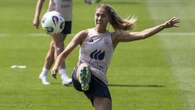 Laia Aleixandri: “A veces pienso: me voy y vuelvo mañana”
