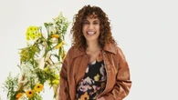 Toni Acosta, actriz y madre: “Para que tus hijos aprendan a vivir sin ti tienen que pasar tiempo sin ti, no puedes estar 24 horas para ellos porque se vuelven dependientes”