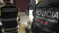 Resuelto un crimen en Reus 20 años después, poco antes de prescribir el caso