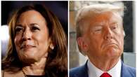 Trump estrecha distancias con Harris y empata las encuestas en el voto popular