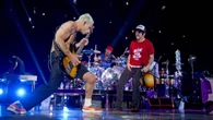 Warner Music y Bain se alían para comprar el catálogo de Red Hot Chili Peppers y otros grandes de la música