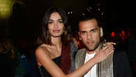 Joana Sanz y Dani Alves deciden el nombre de su futuro bebé e inician una tradición familiar: “Hay pistas en las fotos”