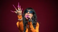 Loreen: “Soy una friki, como Bridget Jones, me caigo y digo cosas inapropiadas”